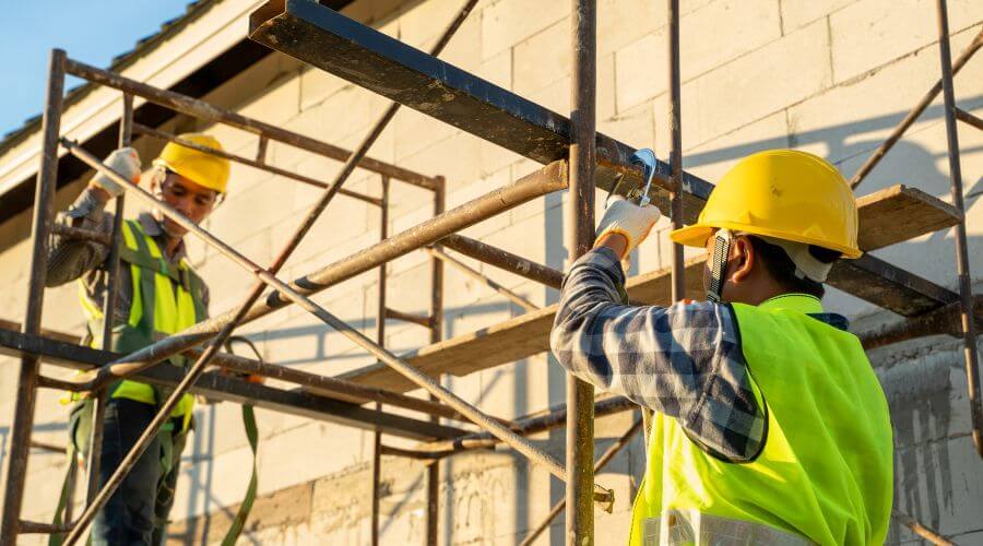 Professional gutter cleaning in Medicine Bow, WY